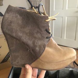 Opening Ceremony ankle boots